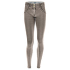 WR.UP® Push-Up - Denim