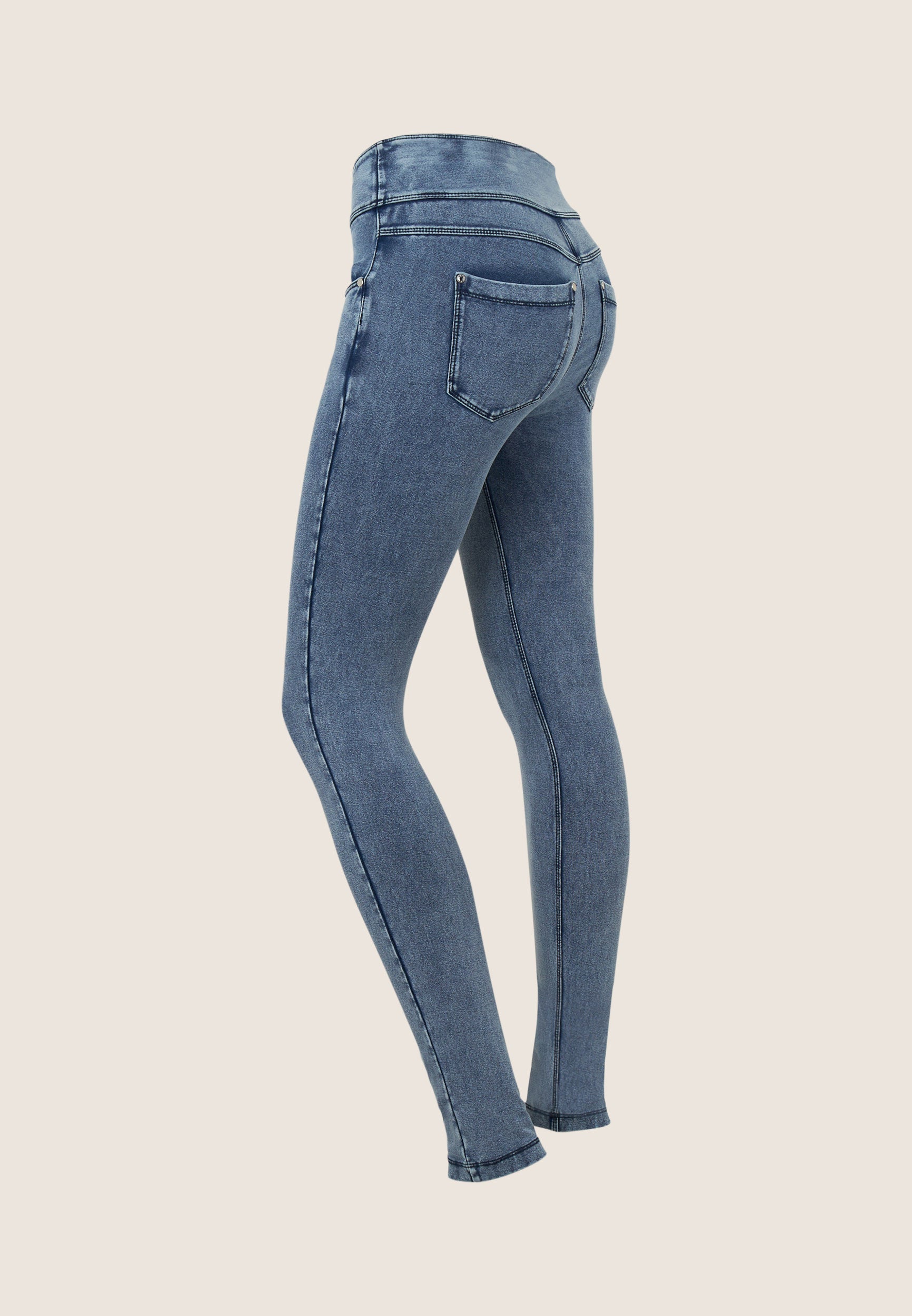 N.O.W.® Yoga Denim
