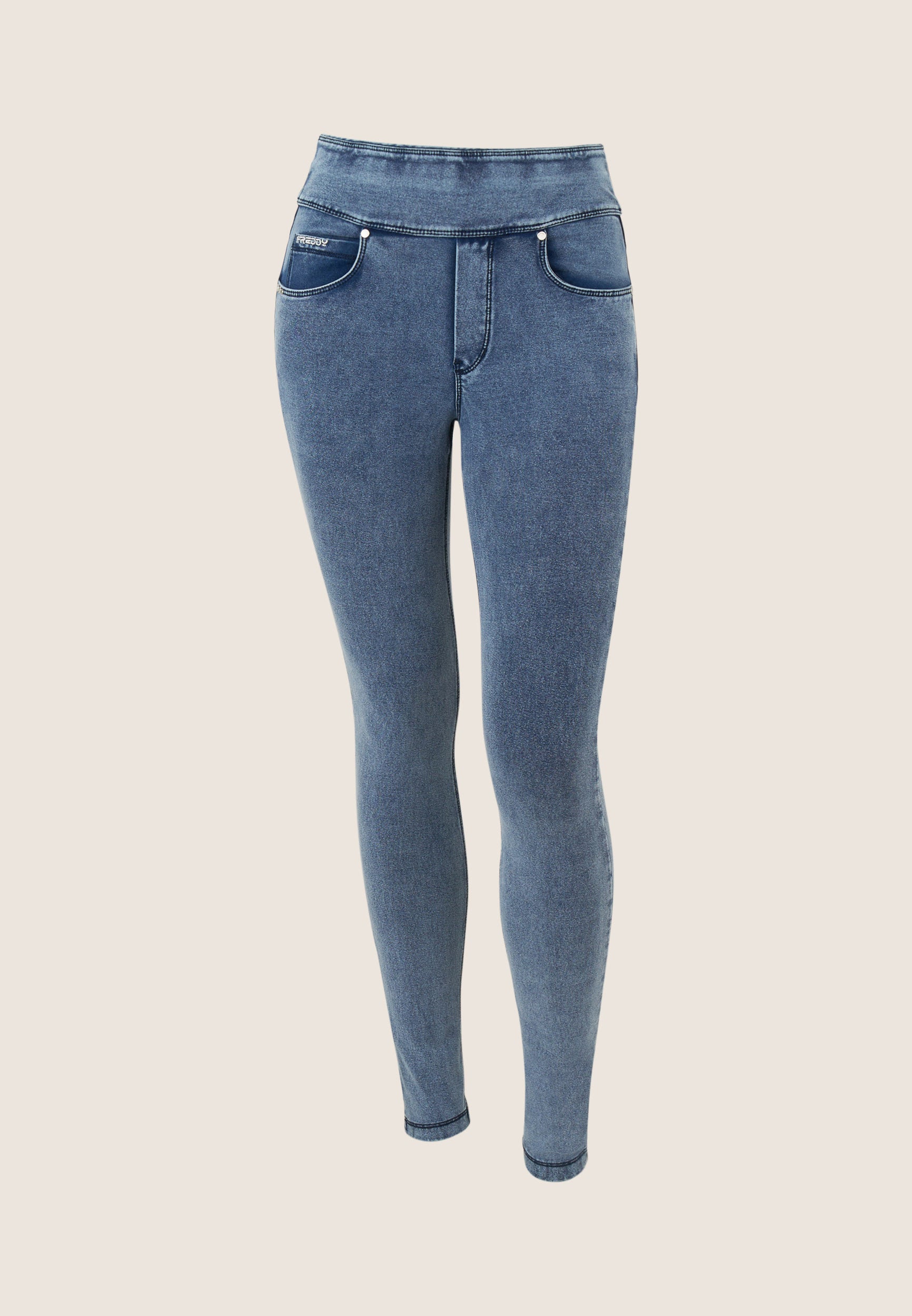 N.O.W.® Yoga Denim