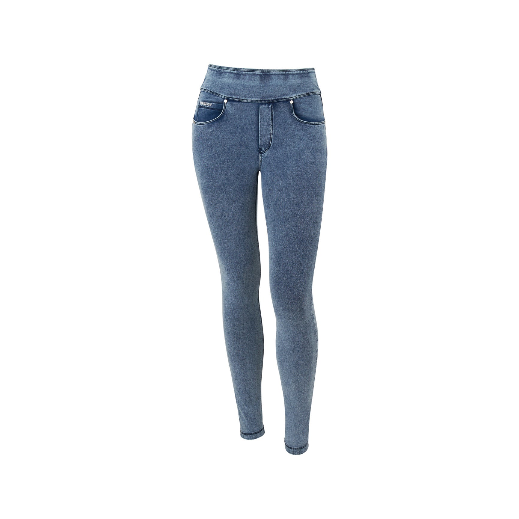 N.O.W.® Yoga Denim