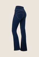 WR.UP® Push-Up - Denim