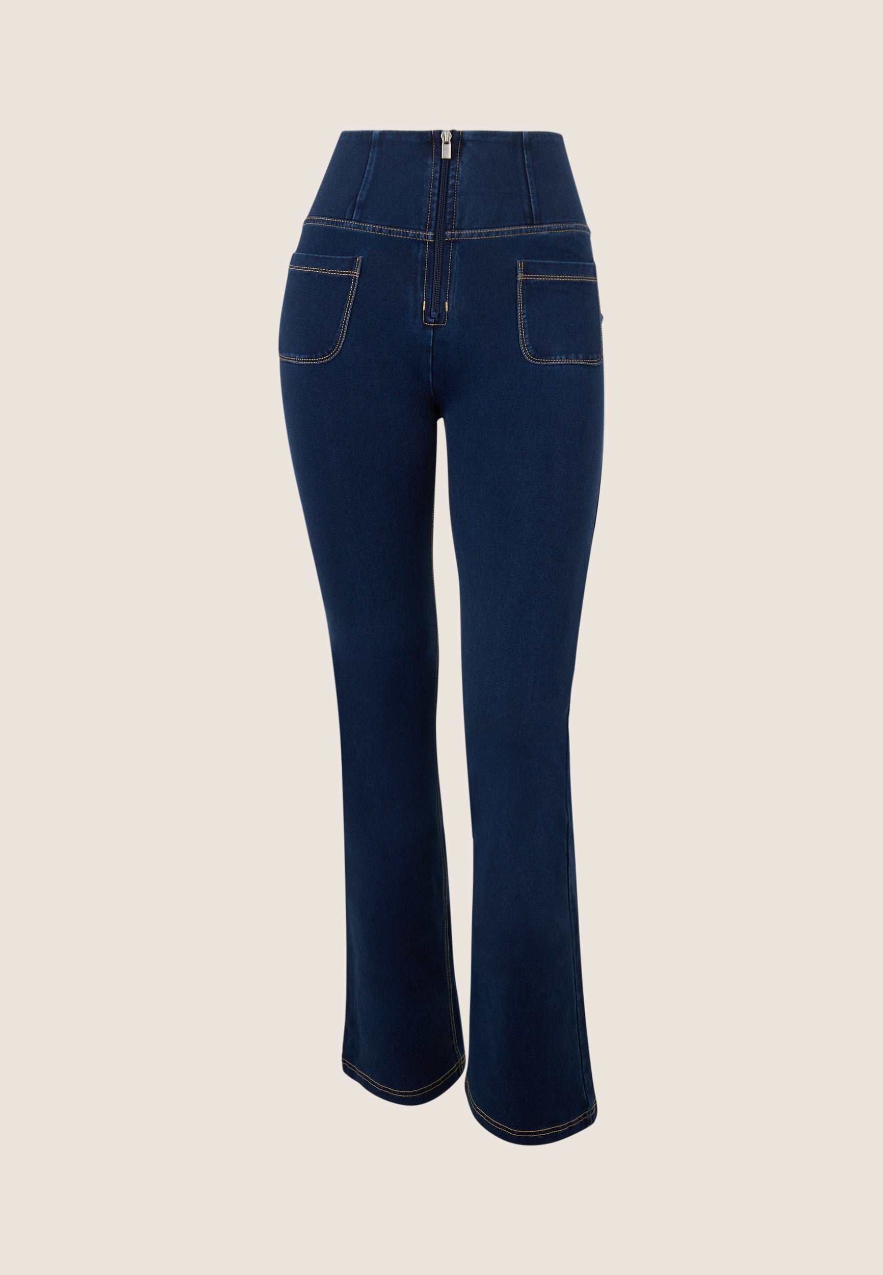 WR.UP® Push-Up - Denim
