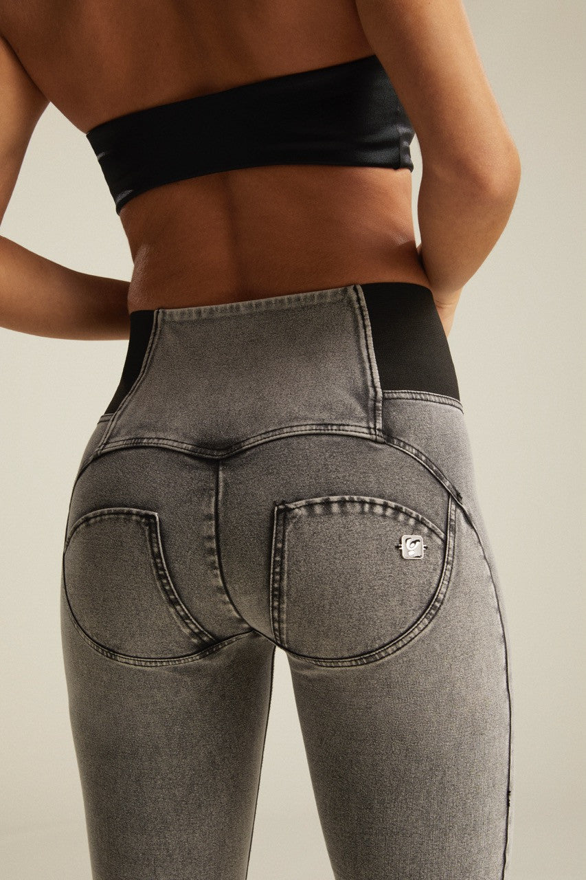 WR.UP® Push-Up - Denim