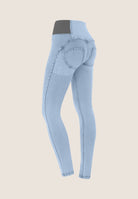 WR.UP® Push-Up - Denim