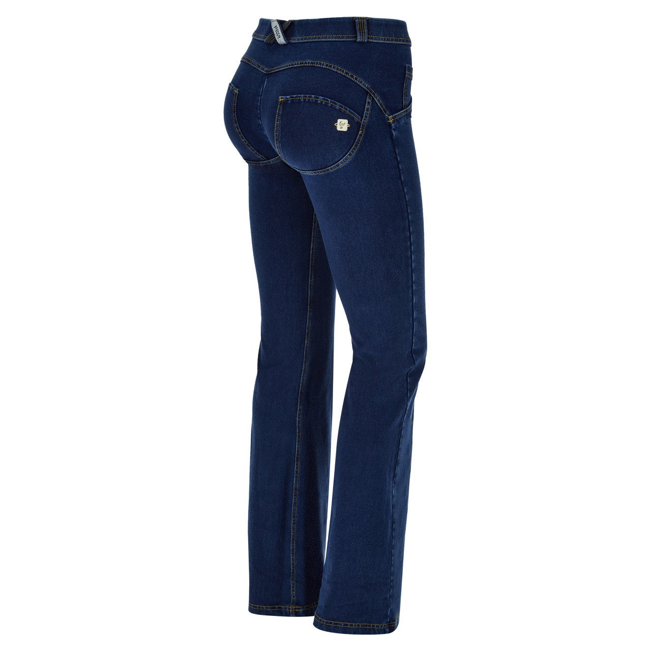 WR.UP® Push-Up - Denim