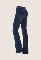 WR.UP® Push-Up - Denim