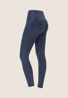 WR.UP® Push-Up - Denim