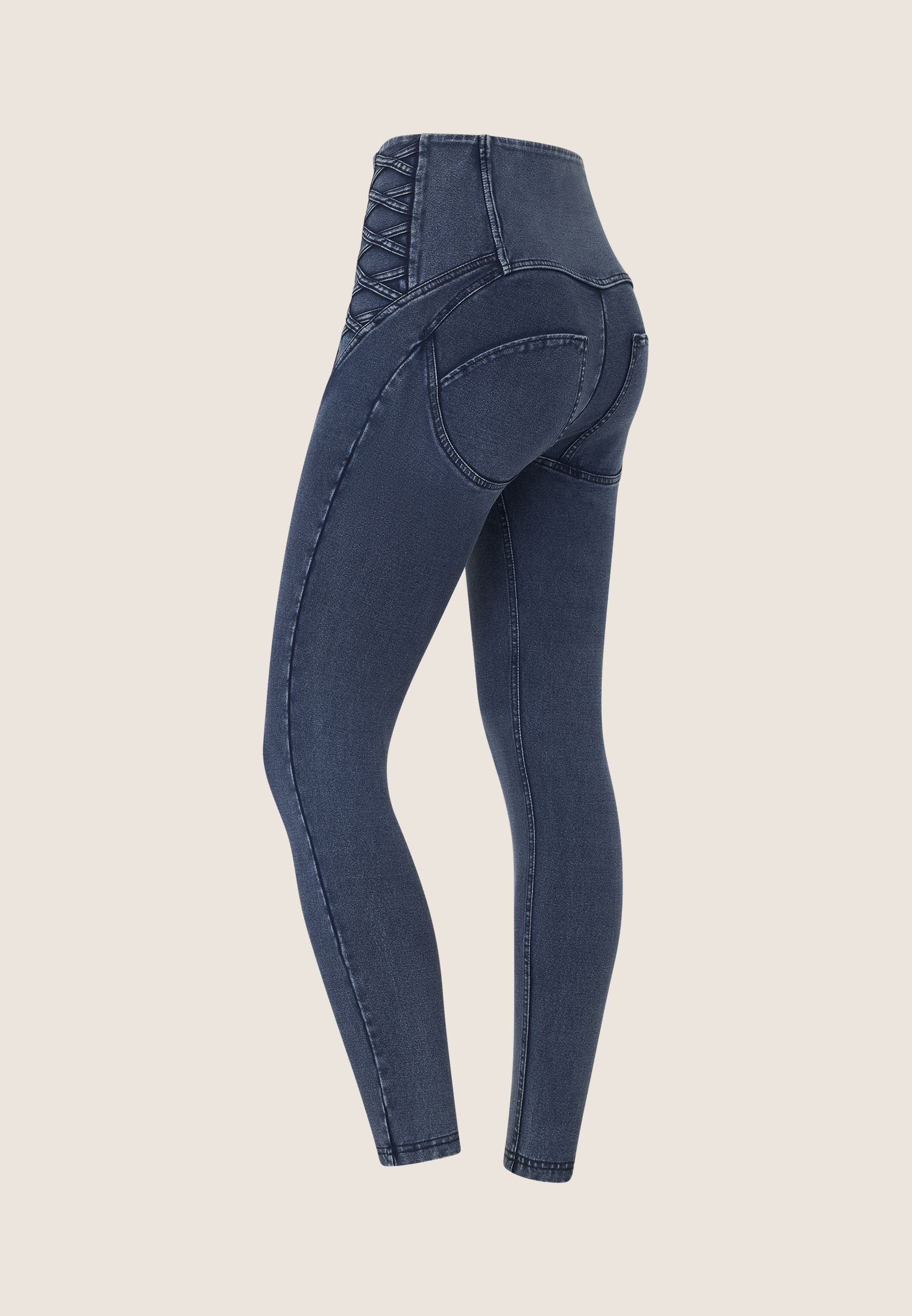 WR.UP® Push-Up - Denim