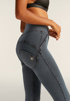 WR.UP® Push-Up - Denim
