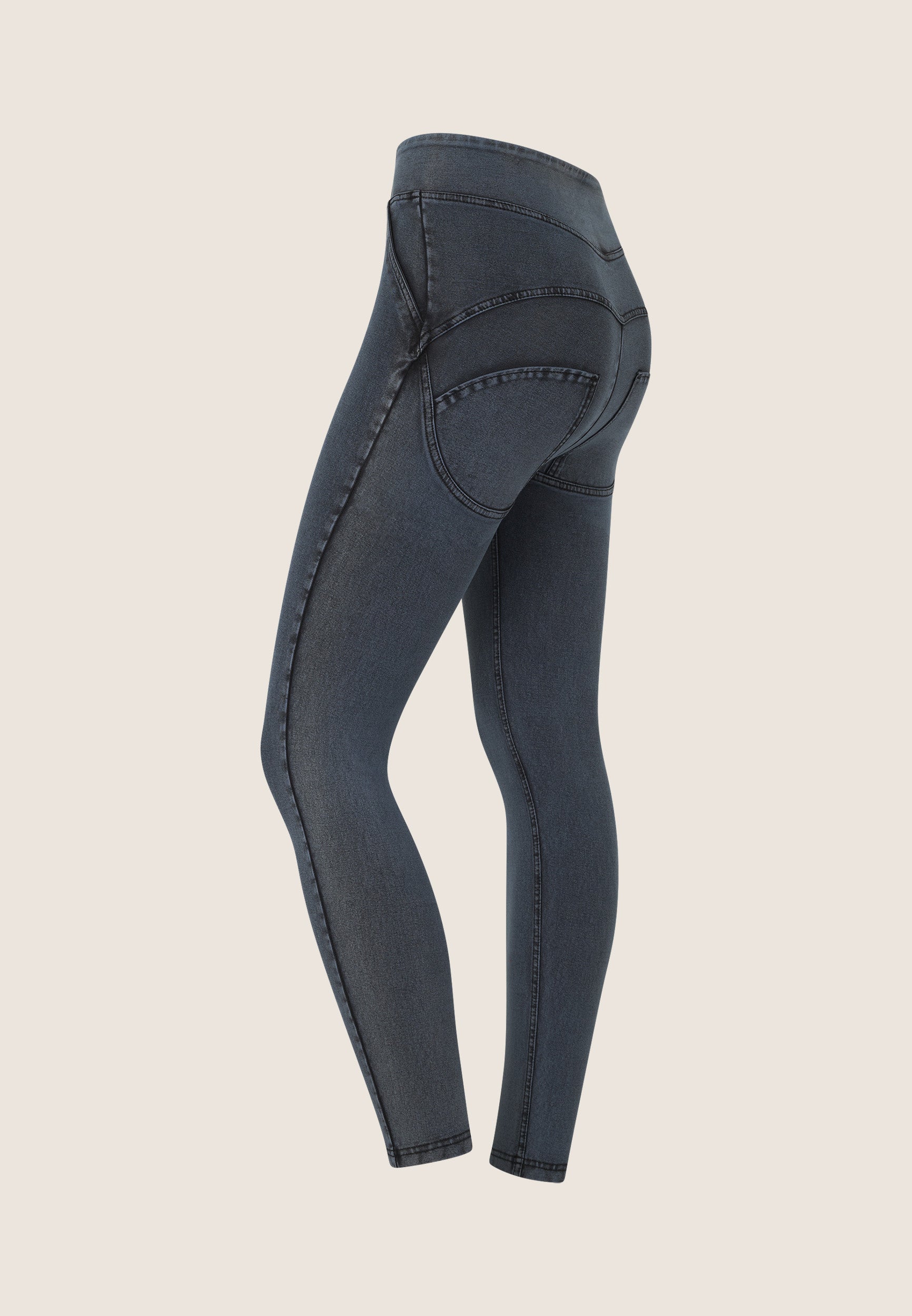 WR.UP® Push-Up - Denim
