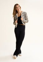 French Terry Pants