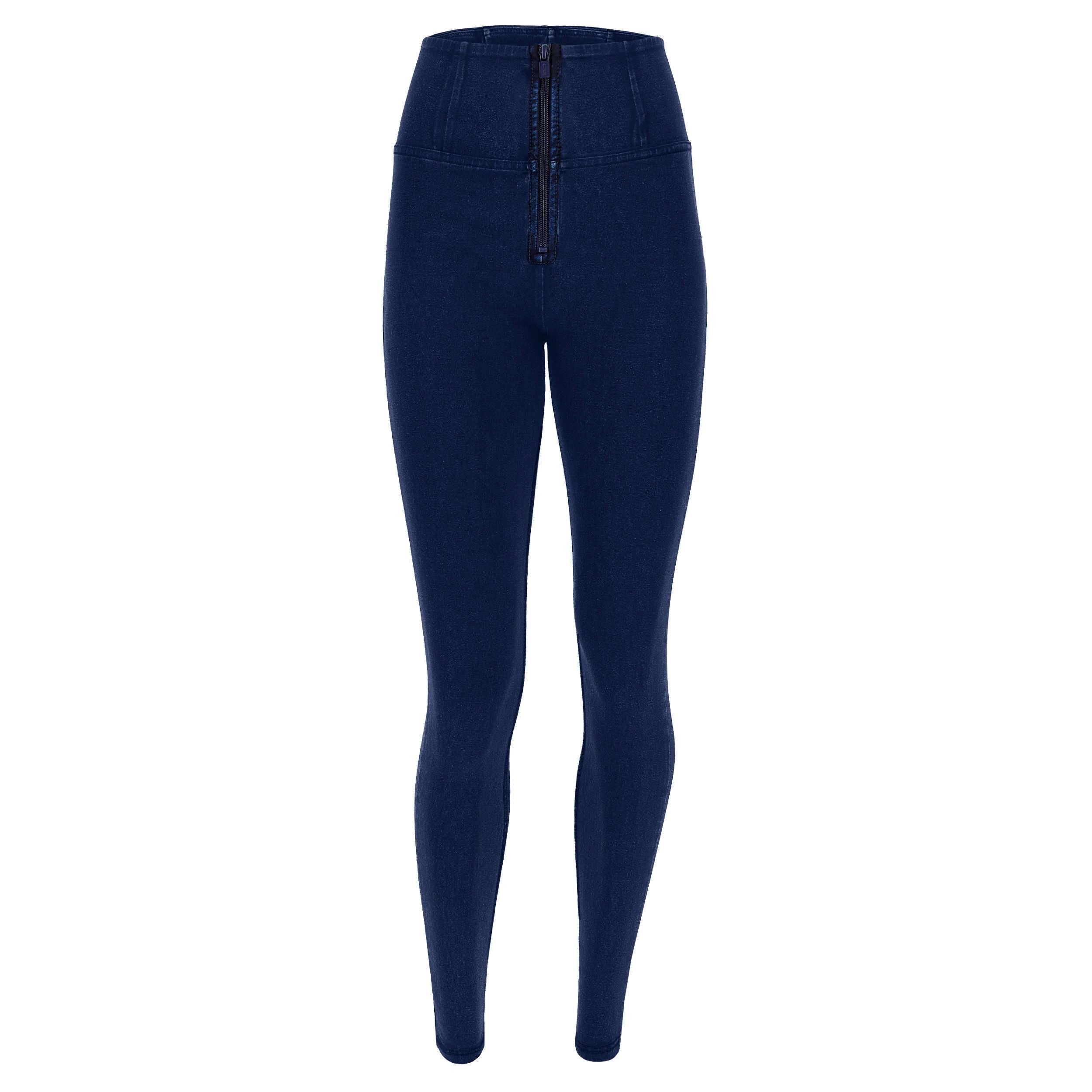 WR.UP® Push-Up - Denim