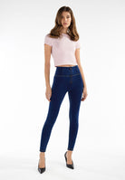 WR.UP® Push-Up - Denim