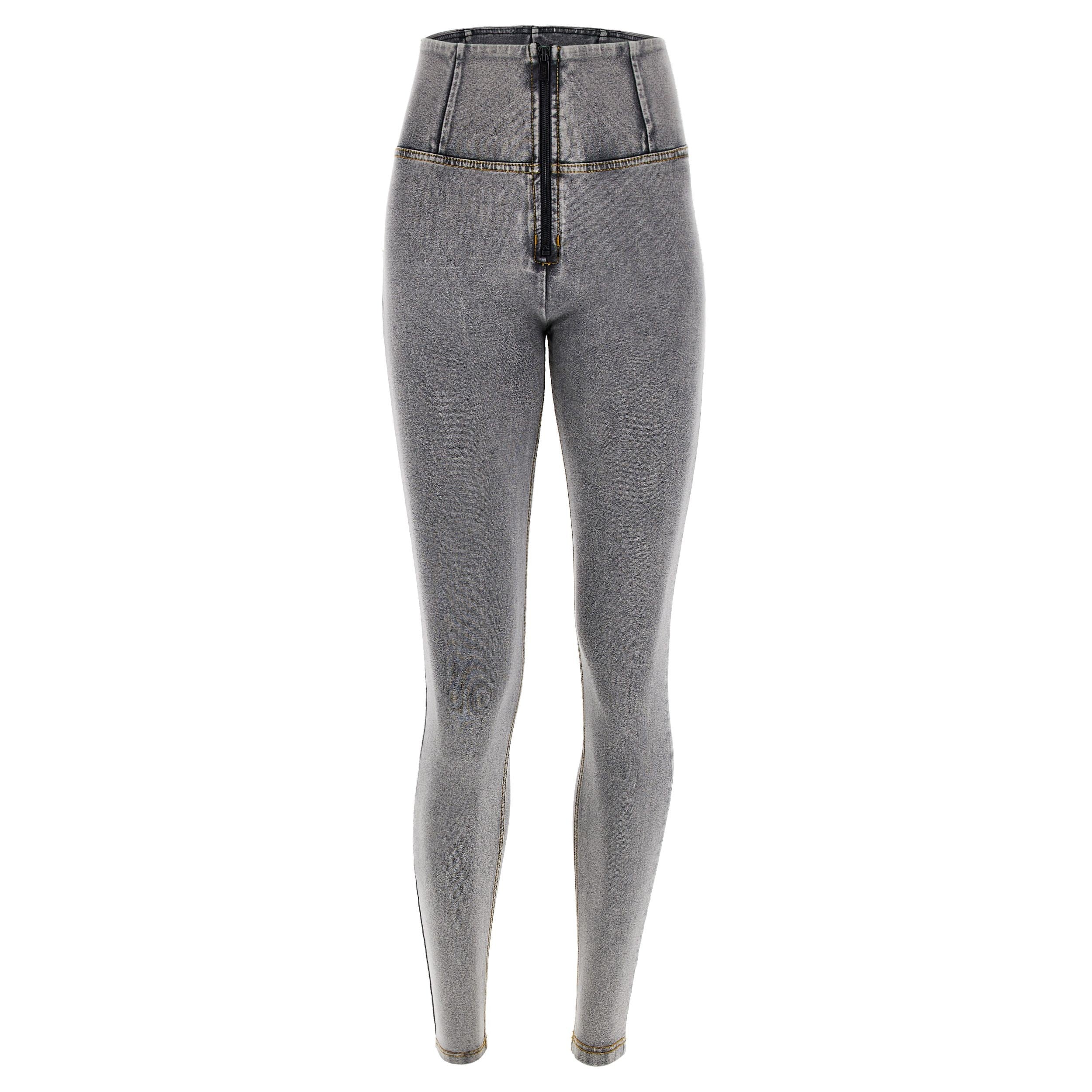 WR.UP® Push-Up - Denim