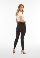 WR.UP® Push-Up - Denim