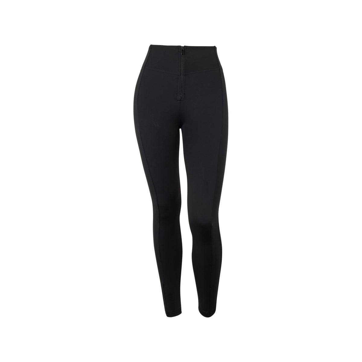 WR.UP Push-Up High Waist Skinny D.I.W.O. Plus Pant - Black
