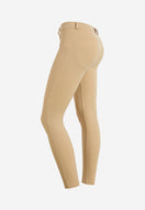 WR.UP Push-Up Regular Waist Skinny Sculpt Tech Leggings - Nomad Brown