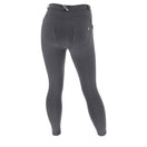 WR.UP Curvy Push-Up Regular Waist Skinny 7/8 Pants - Pewter Gray